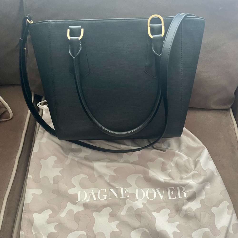 Dagne Dover Purse